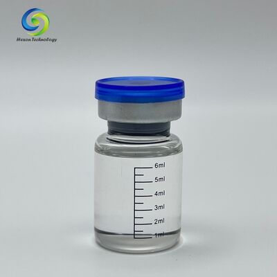 GS-441524 고양이 FIP에 대한 20mg/ml 6ml 주입 동물성 항 바이러스 치료