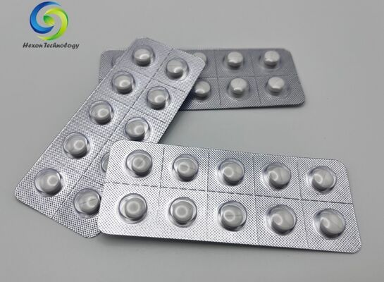 고품질 GS-441524 20mg 40mg 50mg 60mg 포뮬러 포털 포털 페틴 FIP 수의료