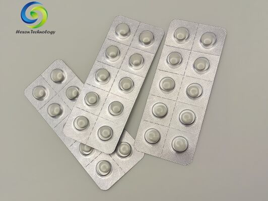 GS-441524 다중 강도 20mg 40mg 50mg 60mg 포뮬러 포털 고양이 FIP 수의사용