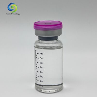 수의학 GS-441524 주입 20mg/mL 30mg/mL 고안정성 항 바이러스 용액 고양이 치료