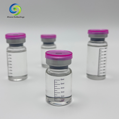 프리미엄 GS-441524 주입 20mg/mL 30mg/mL FIP 지원 애플리케이션을 위한 수의학적 솔루션
