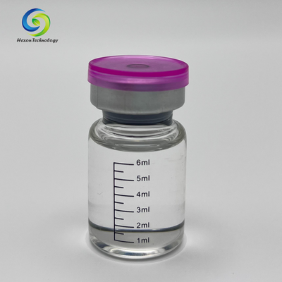 고 순수 GS-441524 주사 용액 20mg/mL 고양이 항 바이러스 지원 프로그램용 30mg/mL