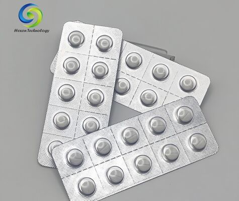 스트레스 없는 FIP GS-441524 구강 약 10mg-60mg 다중 강도 99% 순도 공급