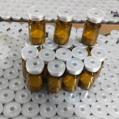 연구 및 건강 관리용 도매 NAD+ 500mg 1000mg 바이알 고순도 동결 건조 보효소 분말
