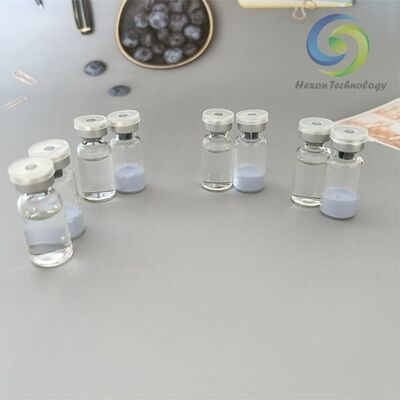 대가 Bac 물 3ml 10ml 비생성 박테리아 정화 물 다중 복용 용액 실험실용 용액