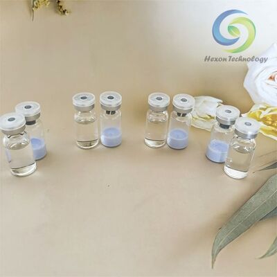 고품질의 박테리아 정화 물 3ml 10ml 연구 및 재조합 용용 비생물 용액