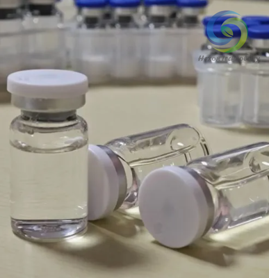 대량 공급 Bac 물 3ml 10ml 불균형 다중 사용 실험용 희석 용액