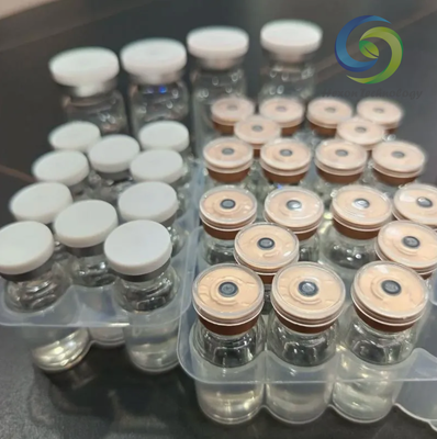 대량 공급 Bac 물 3ml 10ml 불균형 다중 사용 실험용 희석 용액