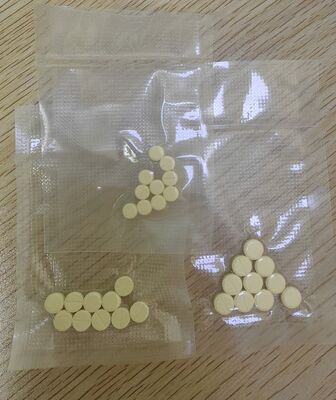 프리미엄 GS-441524 구강 약 20mg 40mg 50mg 60mg 고양이 항 바이러스 지원 및 FIP 치료 프로그램
