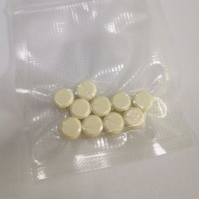 고 순수 GS-441524 고양이 태블릿 20mg 40mg 50mg 60mg FIP 지원 응용 프로그램을위한 구강 수제