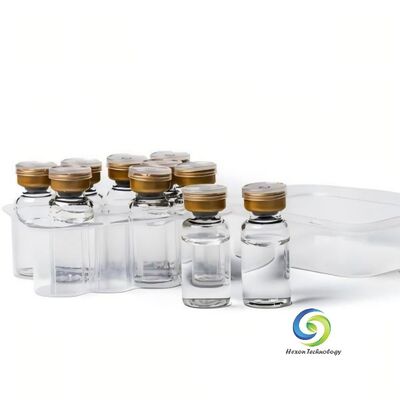 펩타이드 바크 수분 NAD+ 비생성 고순도 재조합 용액