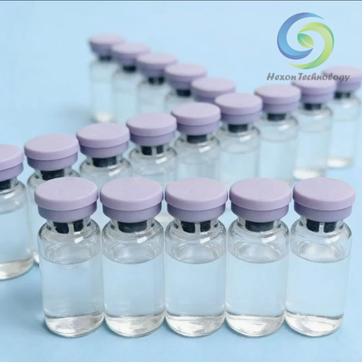 전체 키트 박테리오스타틱 물 3ml 10ml 30ml 방울 연구 팩트