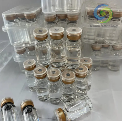 교육 팩 박테리오스타틱 물 3ml 10ml 30ml 세트 실험실 교육 용품