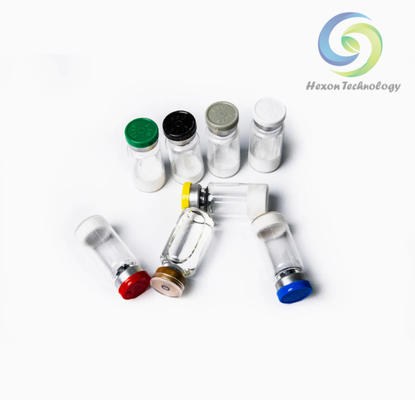 밸류 팩 정균수 10ml x10 바이알 상자 교육 실험실 용매 공급