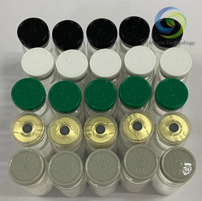 밸류 팩 정균수 10ml x10 바이알 상자 교육 실험실 용매 공급
