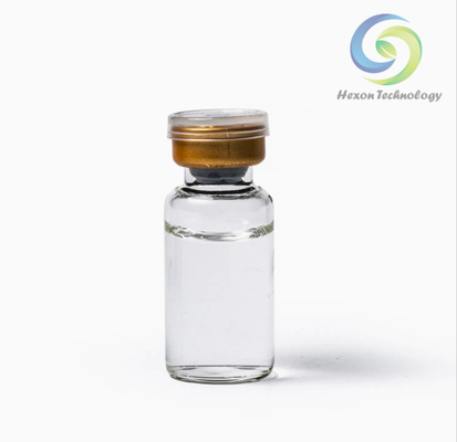 다용량 박테리오스타틱 물 3ml 10ml 유리 병 상자 실험실 재해소 키트
