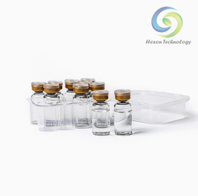 상자 단일 용량 정찰 세트당 정밀 앰플 정균수 3ml 10ml
