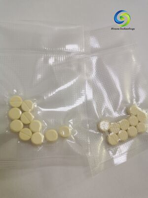 FIP 항바이러스 GS-441524 40mg 태블릿 고양이 구강 수의사 공급 한국 일본 EU