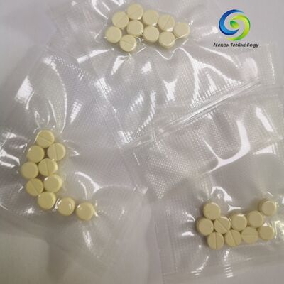 FIP 항바이러스 GS-441524 50mg 타블릿 고양이 부염 구강 수의사 EU 한국 공급