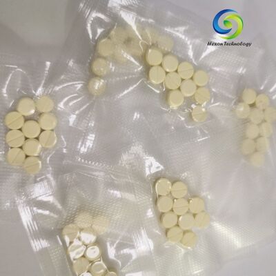 FIP 항바이러스 GS-441524 50mg 타블릿 고양이 부염 구강 수의사 EU 한국 공급