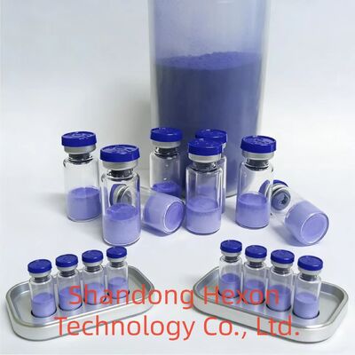 Verified Synthesis GHK-Cu Copper Peptide 50mg 100mg Scalable Dose Stable Storage