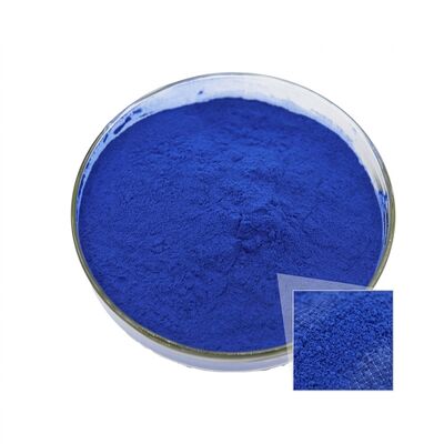 화장품 연구용 고순도 Copper Tripeptide 1 구리 펩타이드 구리 트리펩타이드-1 분말 안정성 블루 펩타이드 물질 ≥99% 순도