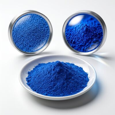 스킨케어 연구용 고순도 Copper Tripeptide 1 펩타이드 분말 | 구리 트리펩타이드-1 원료 | 안정적인 블루 펩타이드 화합물 | 99% 이상 순도