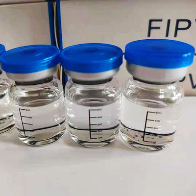 CAT들 GS 약물에서 20 mg/mL 렘데시비르 GS441 FIP 치료