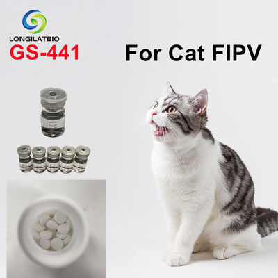 CAT들 20 Mg / Kg 렘데시비르 반제품을 위한 1191237-69-0 피피 약품