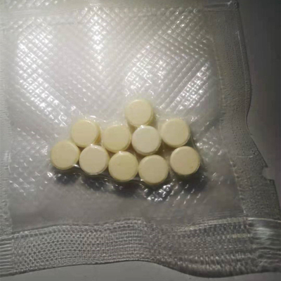CAT들 20 Mg / Kg 렘데시비르 반제품을 위한 1191237-69-0 피피 약품