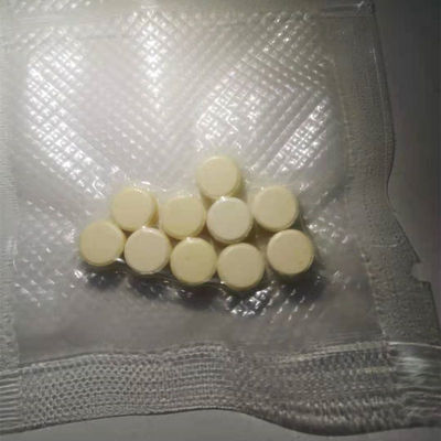 CAT들 20 Mg / Kg 렘데시비르 반제품을 위한 1191237-69-0 피피 약품