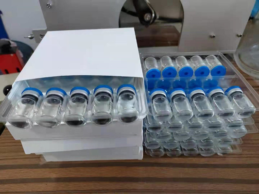 CAT들 FIPV를 위한 높은 치료 효과 GS-441524 5.5mL FIP GS 441524
