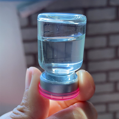 CAT들 GS 약물에서 20 mg/mL 렘데시비르 GS441 FIP 치료