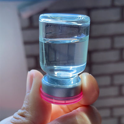 CAT들 GS 약물에서 20 mg/mL 렘데시비르 GS441 FIP 치료