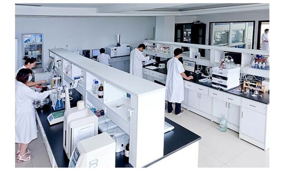HPLC UV 마크 677 키성장 API 사르엠에스 파우더 바디빌딩