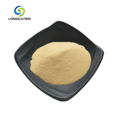 갈색 분말 글루코라파닌 CAS 21414-41-5 브로콜리 추출물 분말