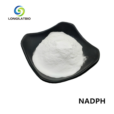 NADPH NMN 파우더 베타 니코틴아미드 아데닌 디뉴클레오티드 인산염 2646-71-1