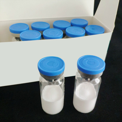 날것 세맥스 노오트로픽 파우더 10 마그네슘 세맥스 물약병 펩타이드
