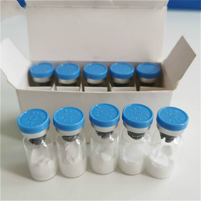 날것 세맥스 노오트로픽 파우더 10 마그네슘 세맥스 물약병 펩타이드